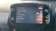 Peugeot 108 1.0 72 Allure 5dr Petrol Hatchback